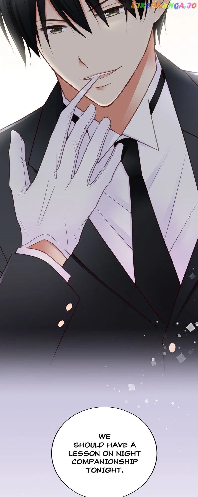 Teach Me, Mr. Sadistic Butler Chapter 71 – Page 67