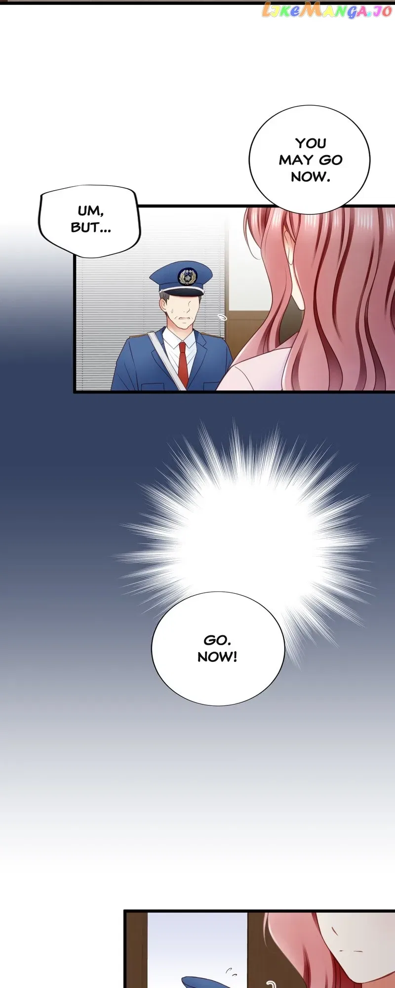 Teach Me, Mr. Sadistic Butler Chapter 70 – Page 2