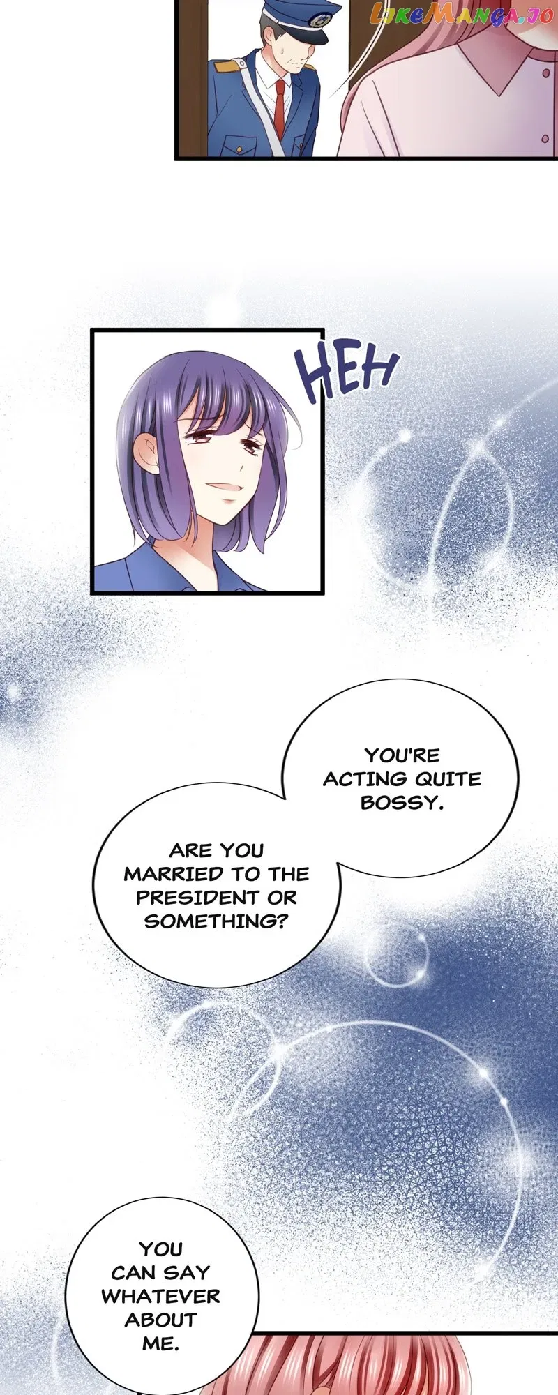 Teach Me, Mr. Sadistic Butler Chapter 70 – Page 3