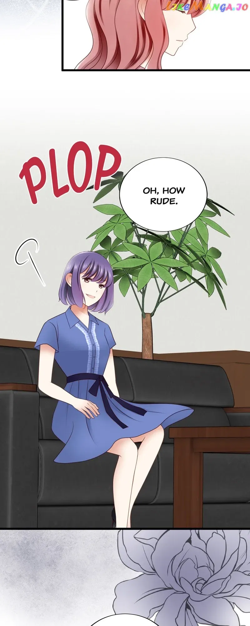 Teach Me, Mr. Sadistic Butler Chapter 70 – Page 4