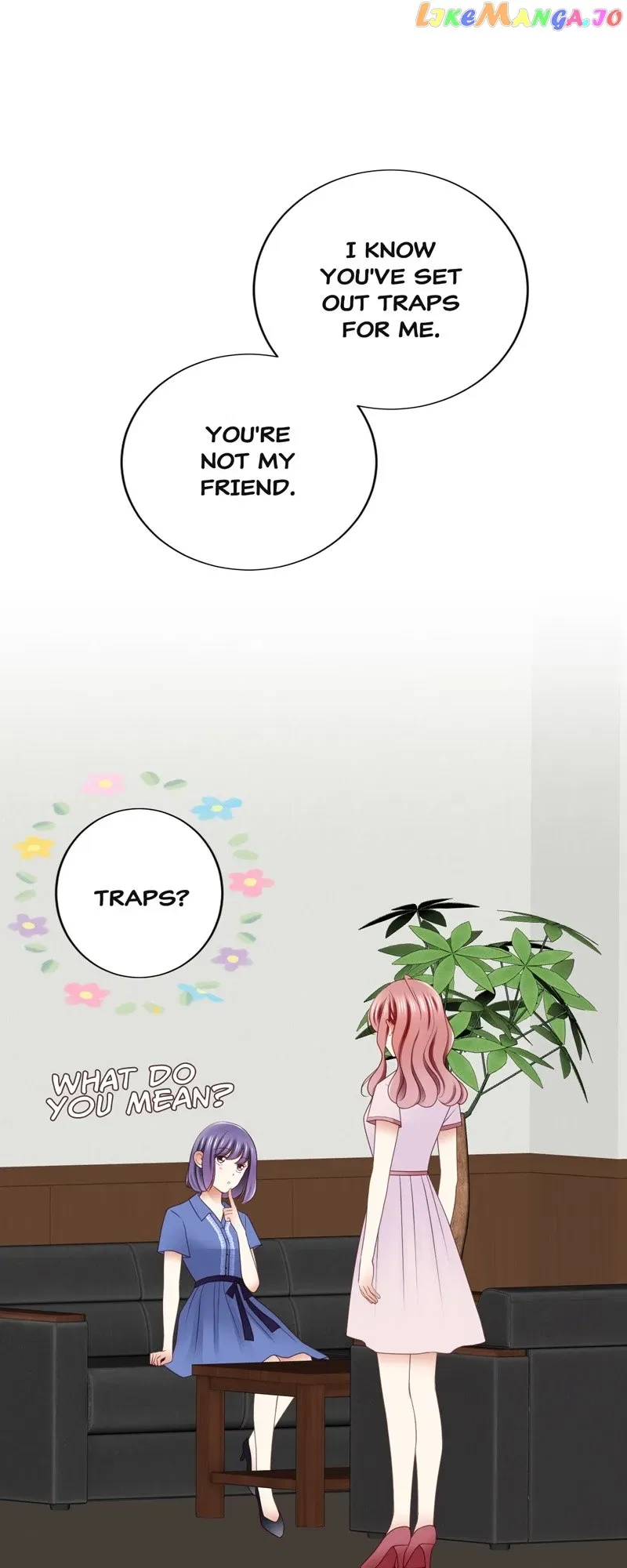 Teach Me, Mr. Sadistic Butler Chapter 70 – Page 7