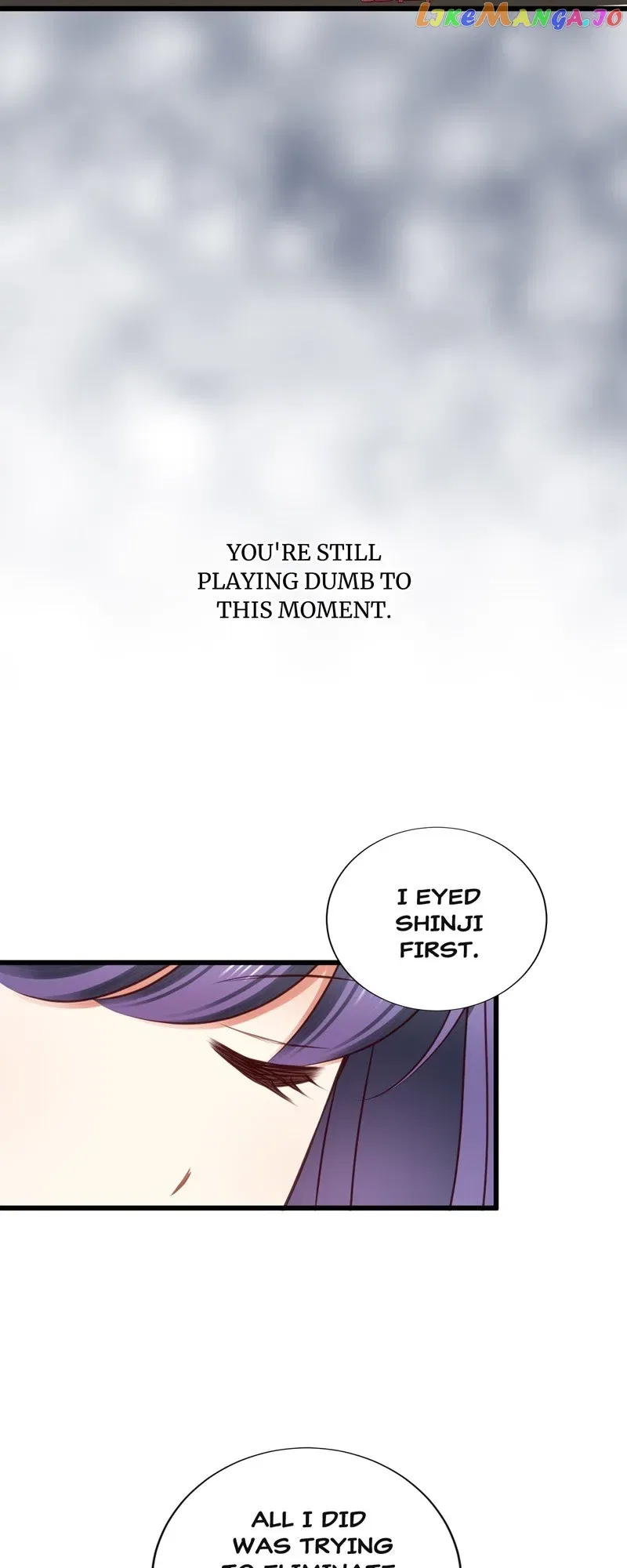 Teach Me, Mr. Sadistic Butler Chapter 70 – Page 8