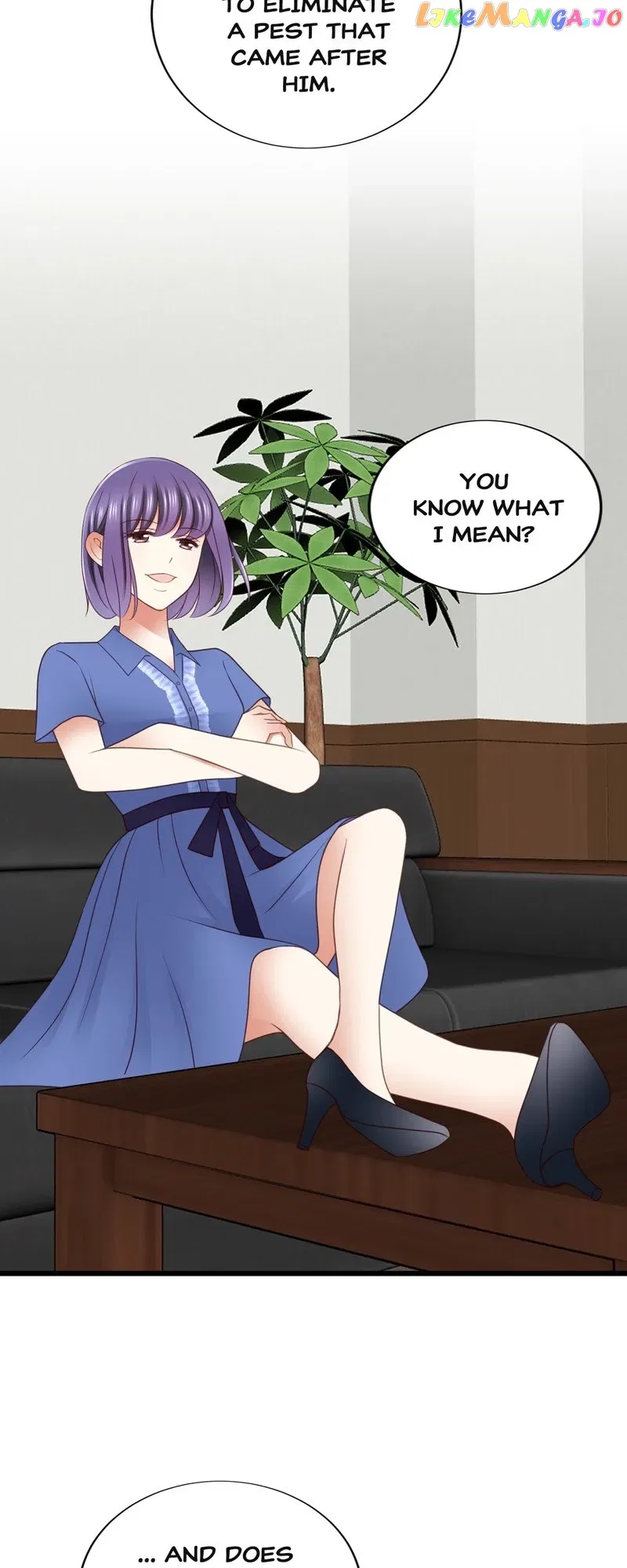 Teach Me, Mr. Sadistic Butler Chapter 70 – Page 9