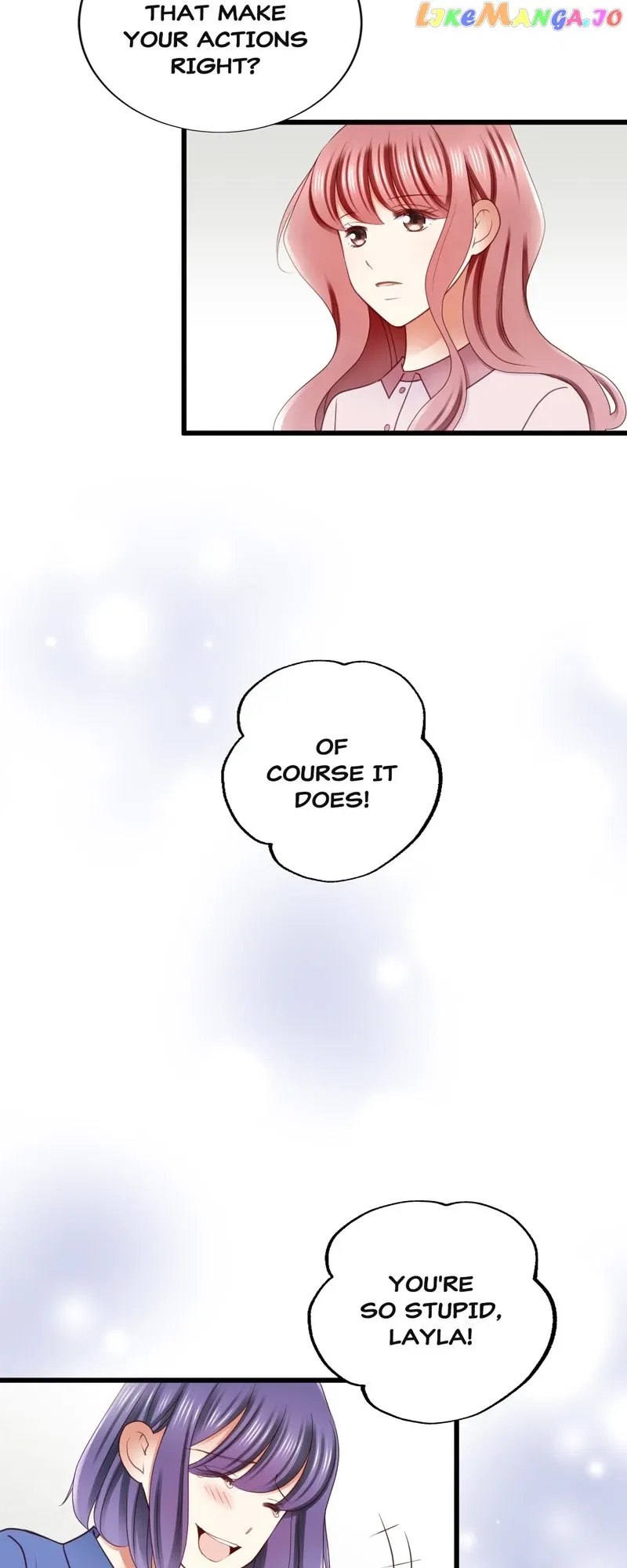Teach Me, Mr. Sadistic Butler Chapter 70 – Page 10