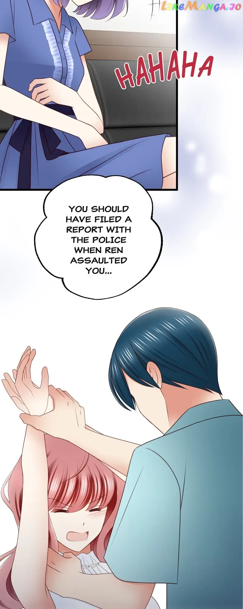 Teach Me, Mr. Sadistic Butler Chapter 70 – Page 11