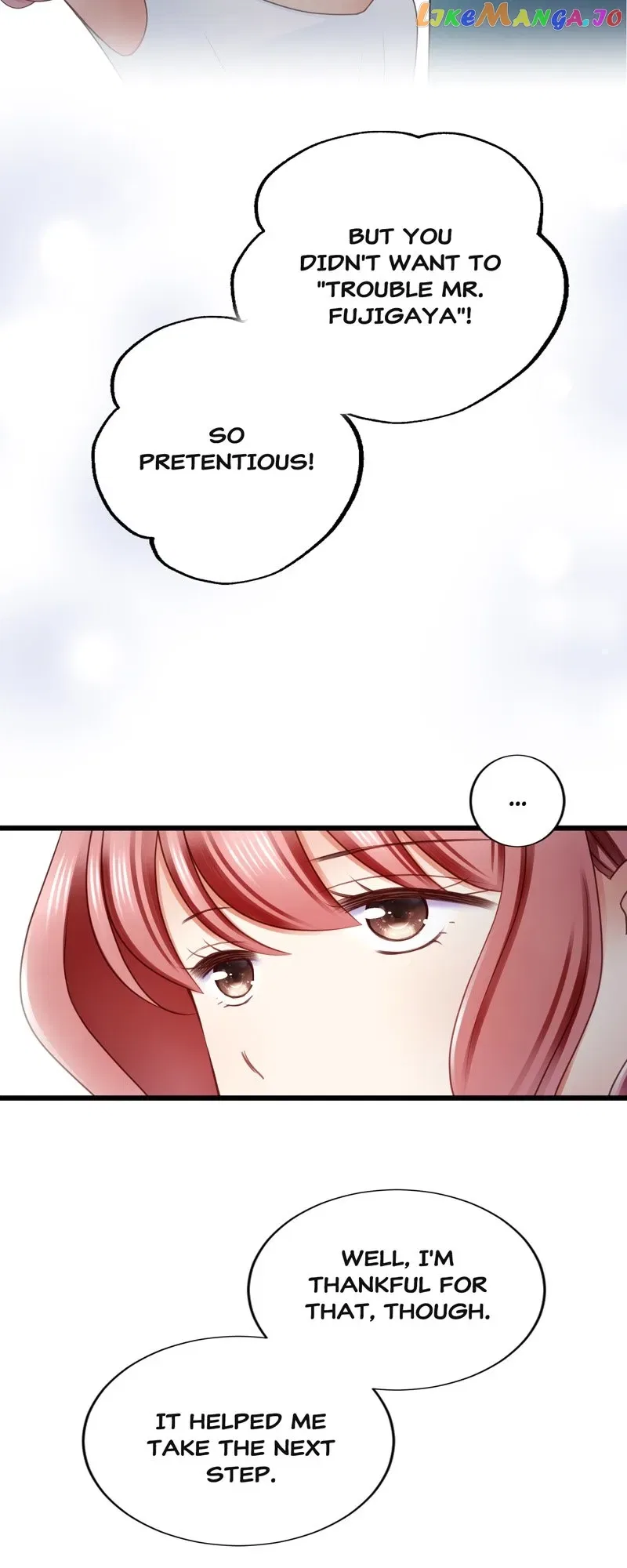Teach Me, Mr. Sadistic Butler Chapter 70 – Page 12