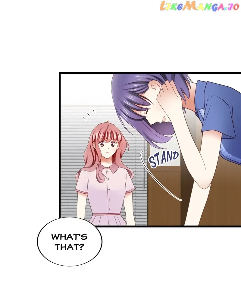Teach Me, Mr. Sadistic Butler Chapter 70 – Page 13