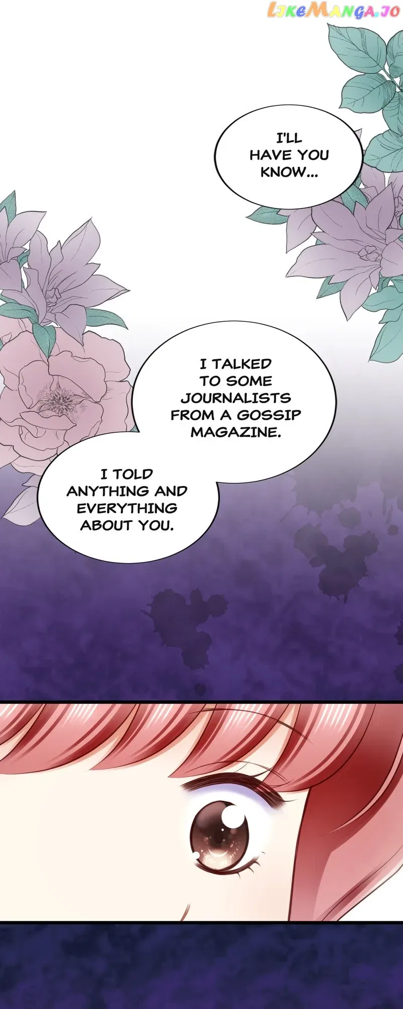 Teach Me, Mr. Sadistic Butler Chapter 70 – Page 14