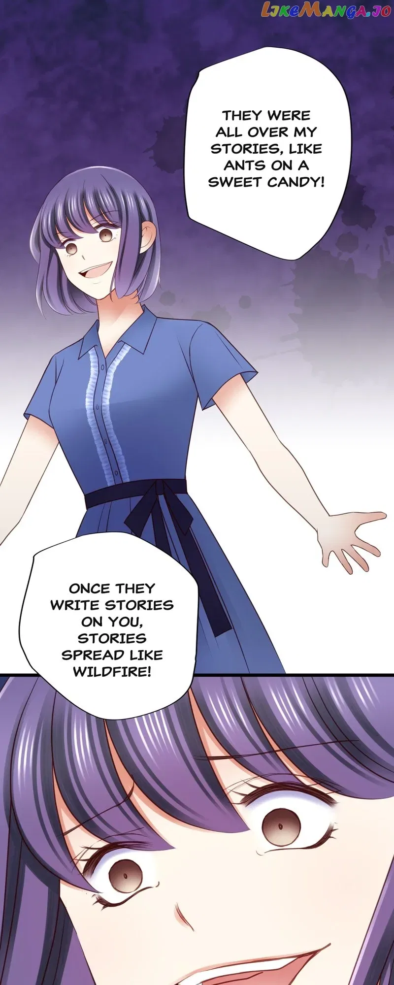 Teach Me, Mr. Sadistic Butler Chapter 70 – Page 15