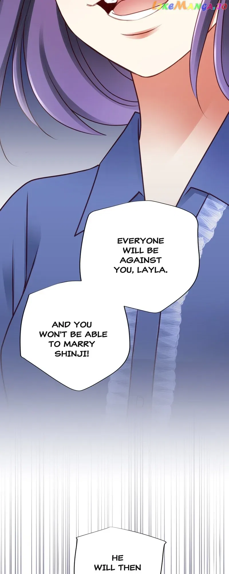 Teach Me, Mr. Sadistic Butler Chapter 70 – Page 16