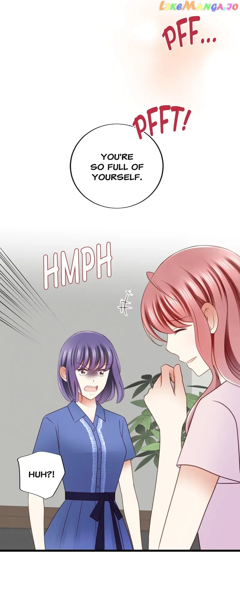 Teach Me, Mr. Sadistic Butler Chapter 70 – Page 18