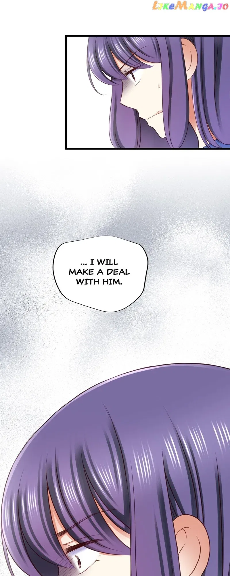 Teach Me, Mr. Sadistic Butler Chapter 70 – Page 21