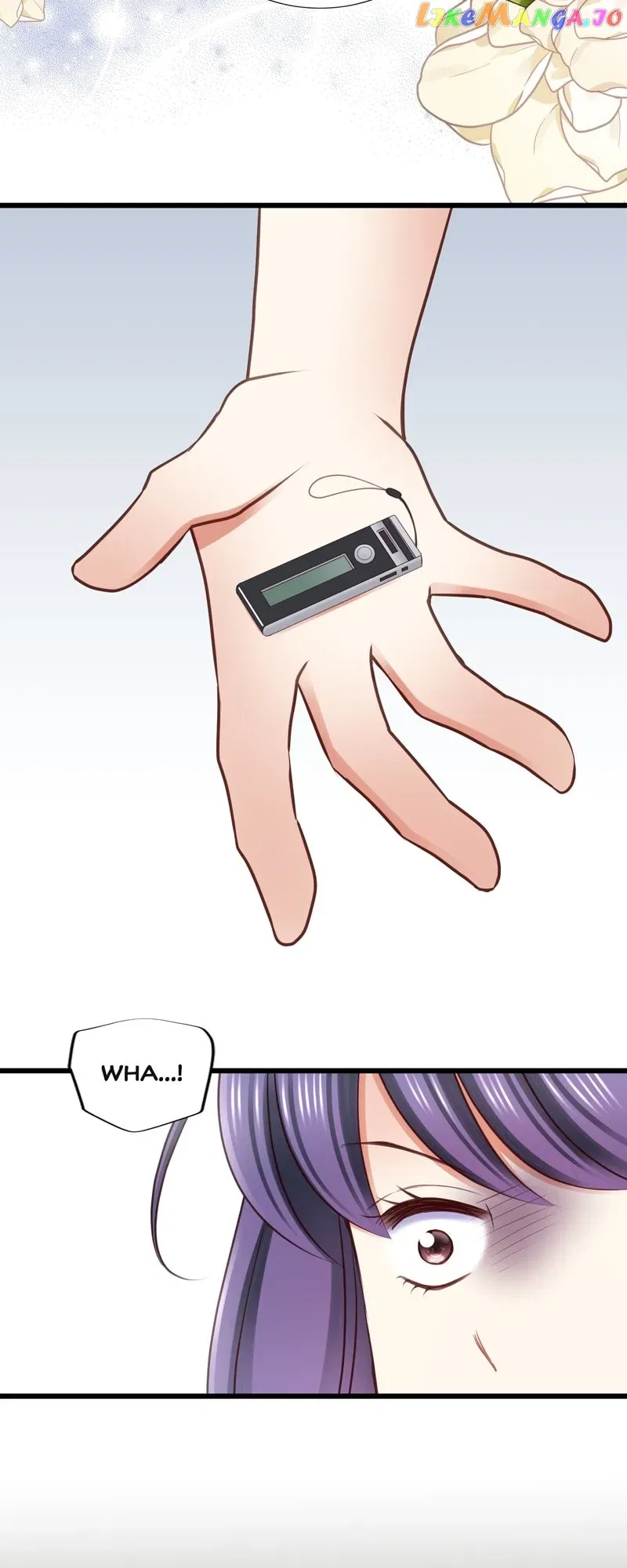 Teach Me, Mr. Sadistic Butler Chapter 70 – Page 24