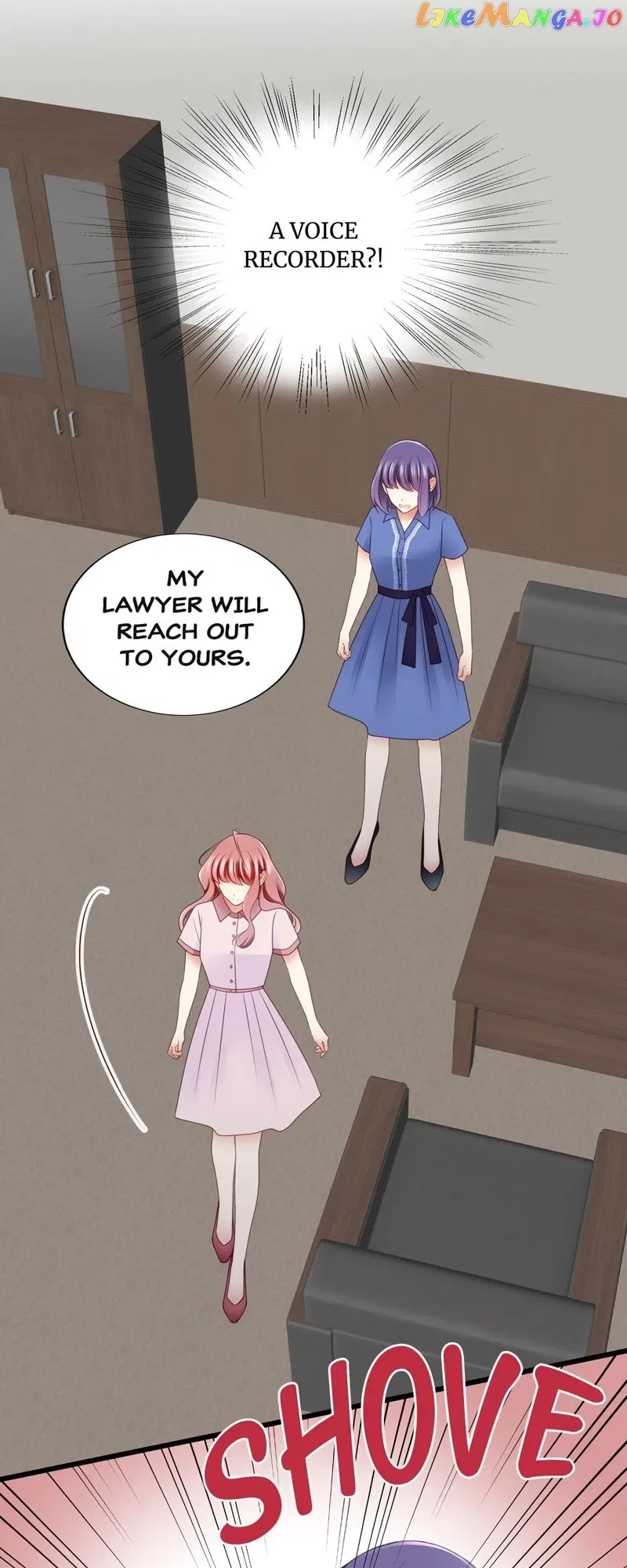 Teach Me, Mr. Sadistic Butler Chapter 70 – Page 25