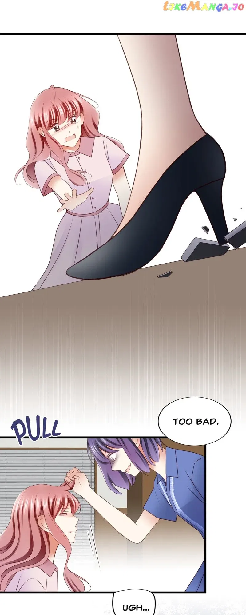 Teach Me, Mr. Sadistic Butler Chapter 70 – Page 28