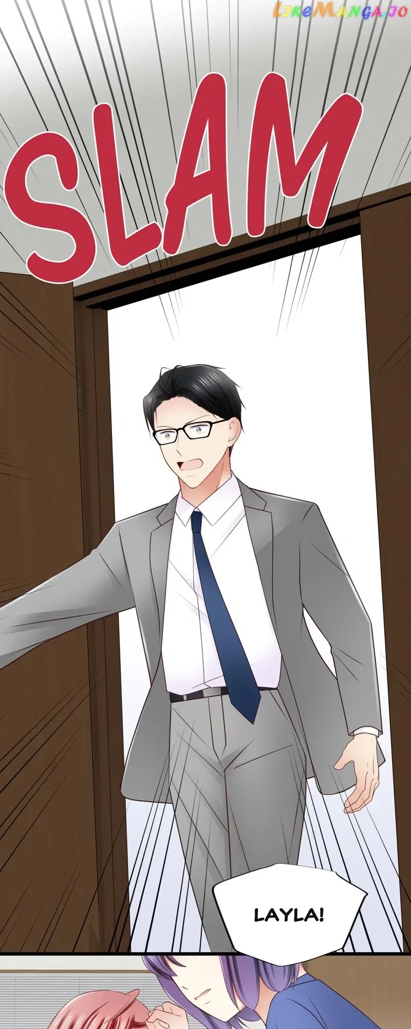 Teach Me, Mr. Sadistic Butler Chapter 70 – Page 31