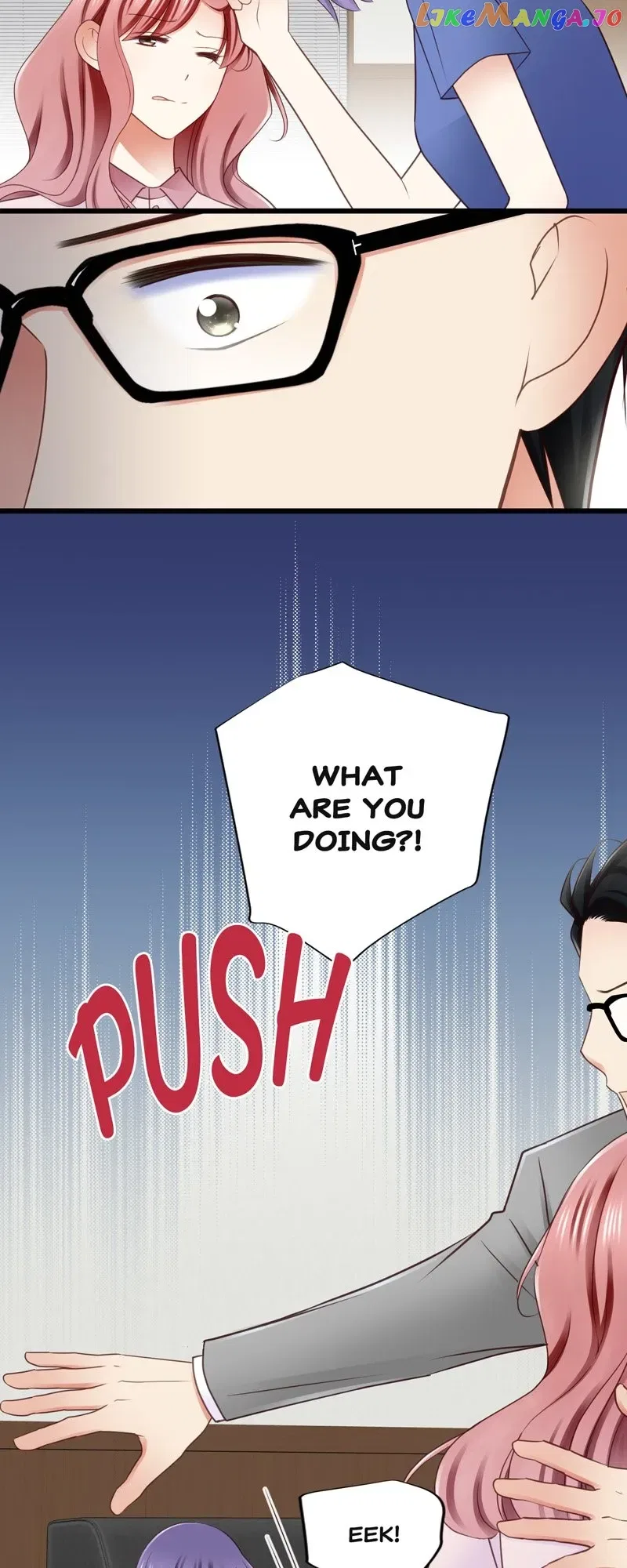 Teach Me, Mr. Sadistic Butler Chapter 70 – Page 32