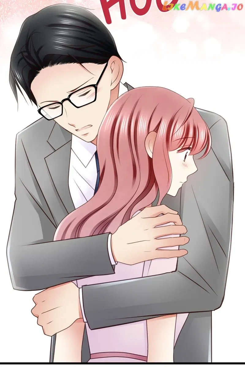 Teach Me, Mr. Sadistic Butler Chapter 70 – Page 34
