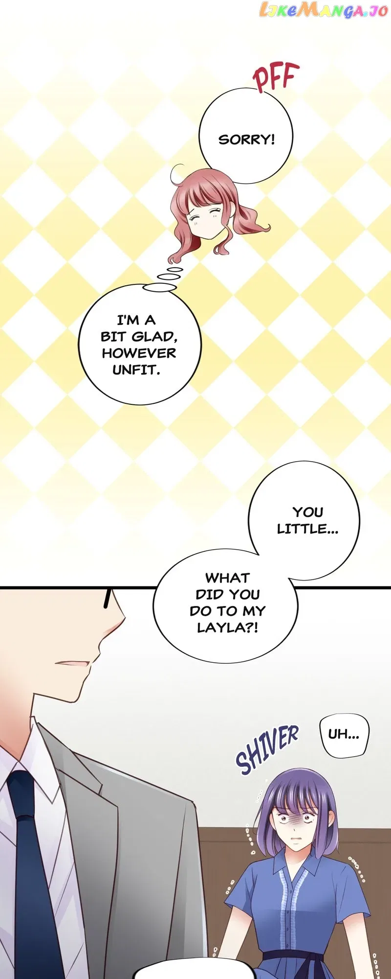 Teach Me, Mr. Sadistic Butler Chapter 70 – Page 35