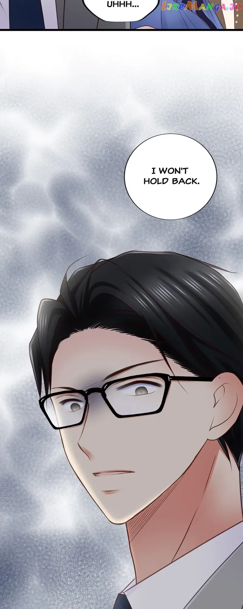Teach Me, Mr. Sadistic Butler Chapter 70 – Page 36