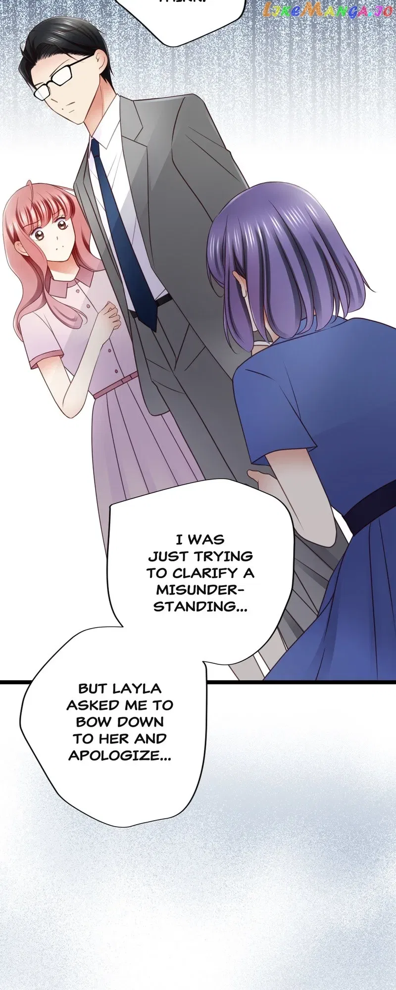 Teach Me, Mr. Sadistic Butler Chapter 70 – Page 38