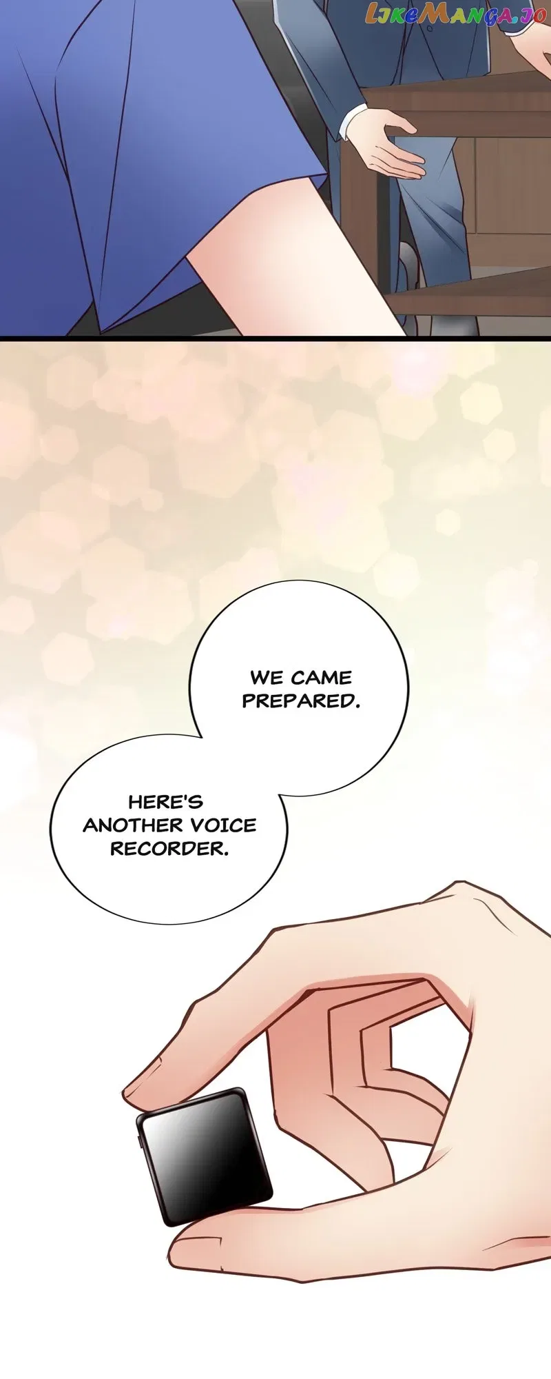 Teach Me, Mr. Sadistic Butler Chapter 70 – Page 40