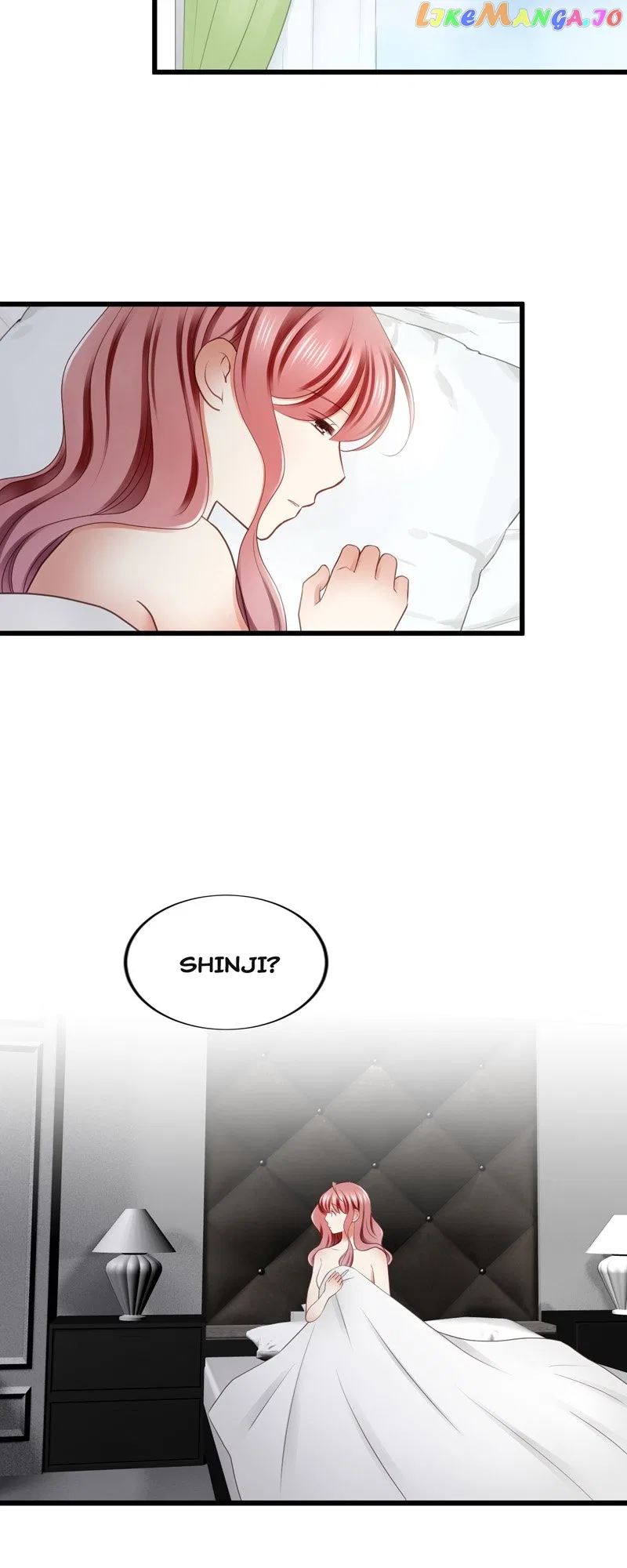 Teach Me, Mr. Sadistic Butler Chapter 69 – Page 2