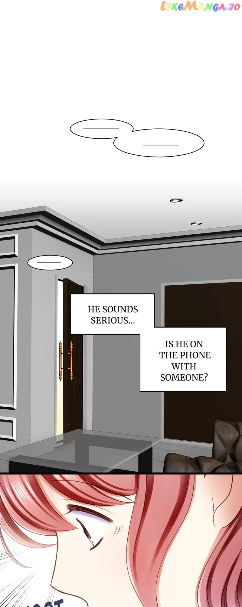 Teach Me, Mr. Sadistic Butler Chapter 69 – Page 3