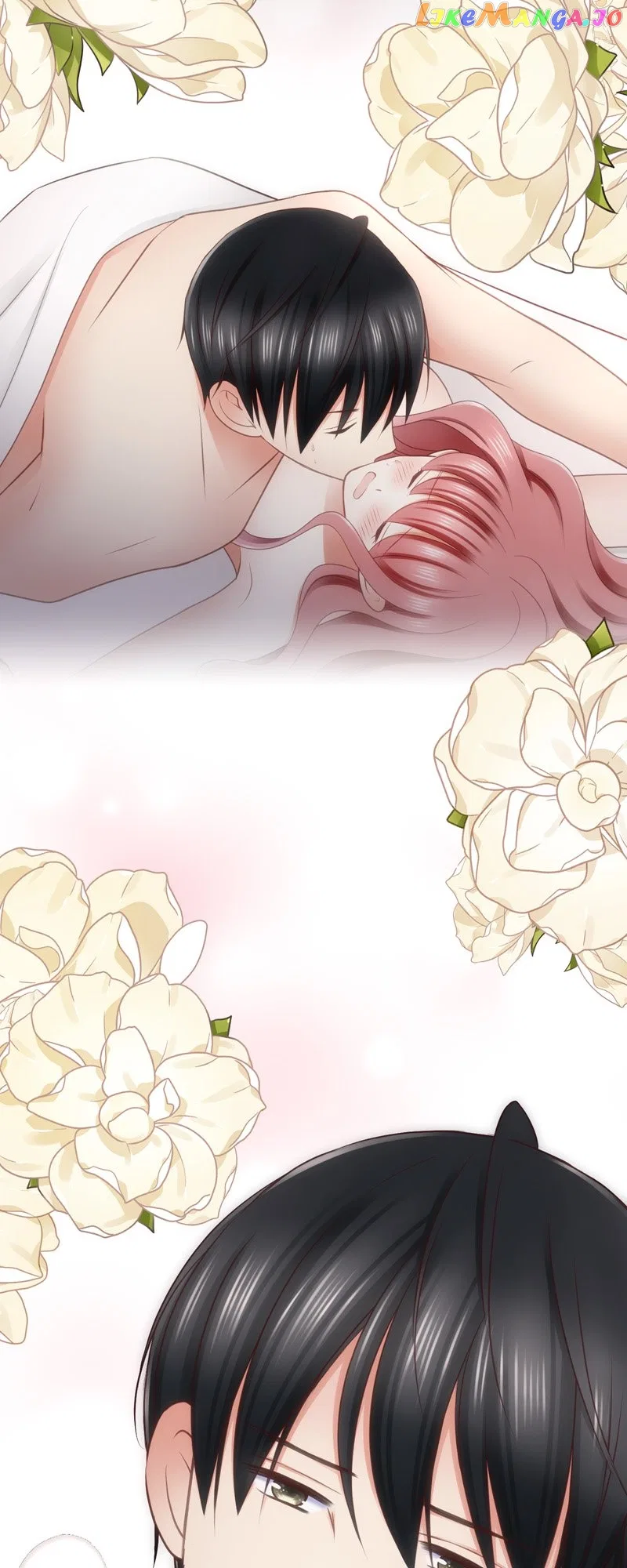 Teach Me, Mr. Sadistic Butler Chapter 69 – Page 6