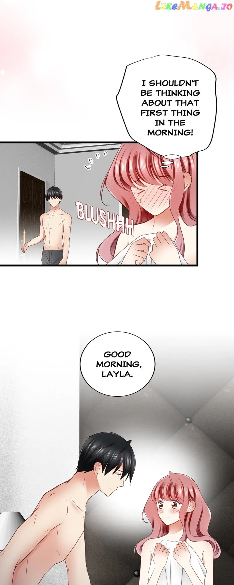 Teach Me, Mr. Sadistic Butler Chapter 69 – Page 8