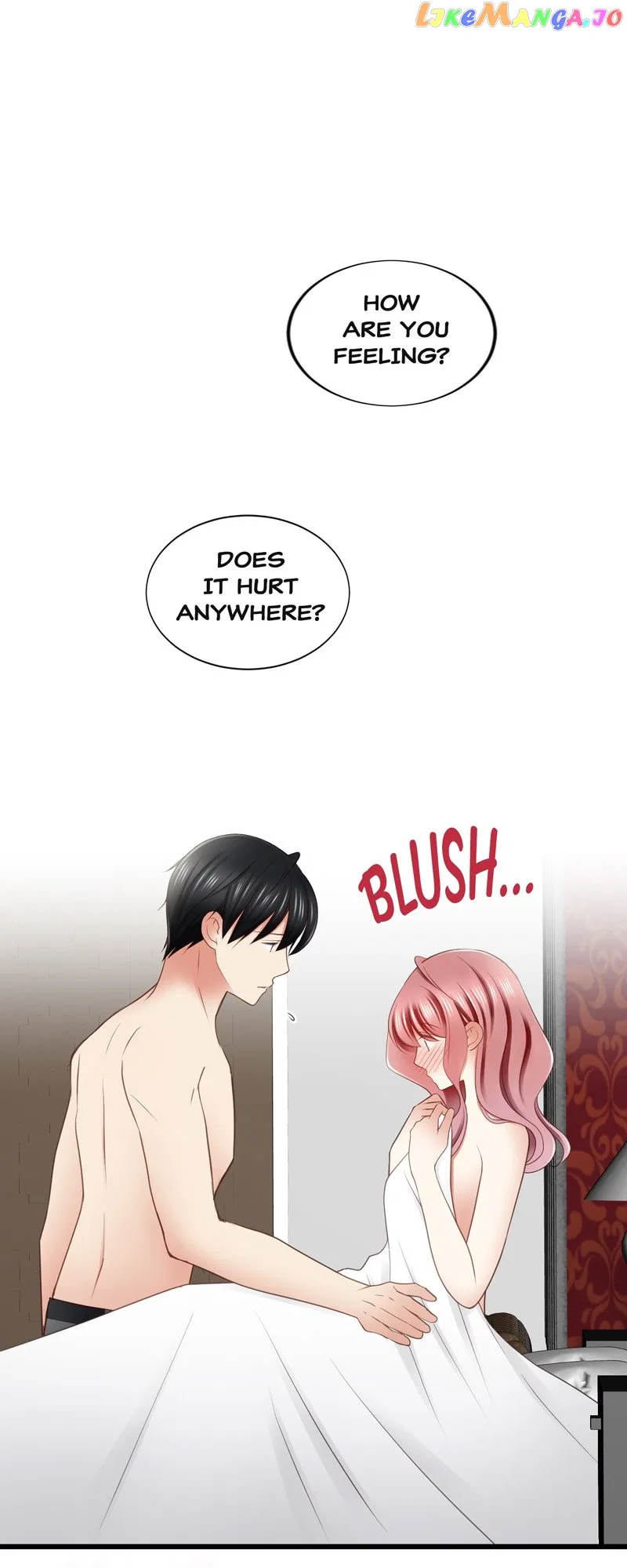 Teach Me, Mr. Sadistic Butler Chapter 69 – Page 12