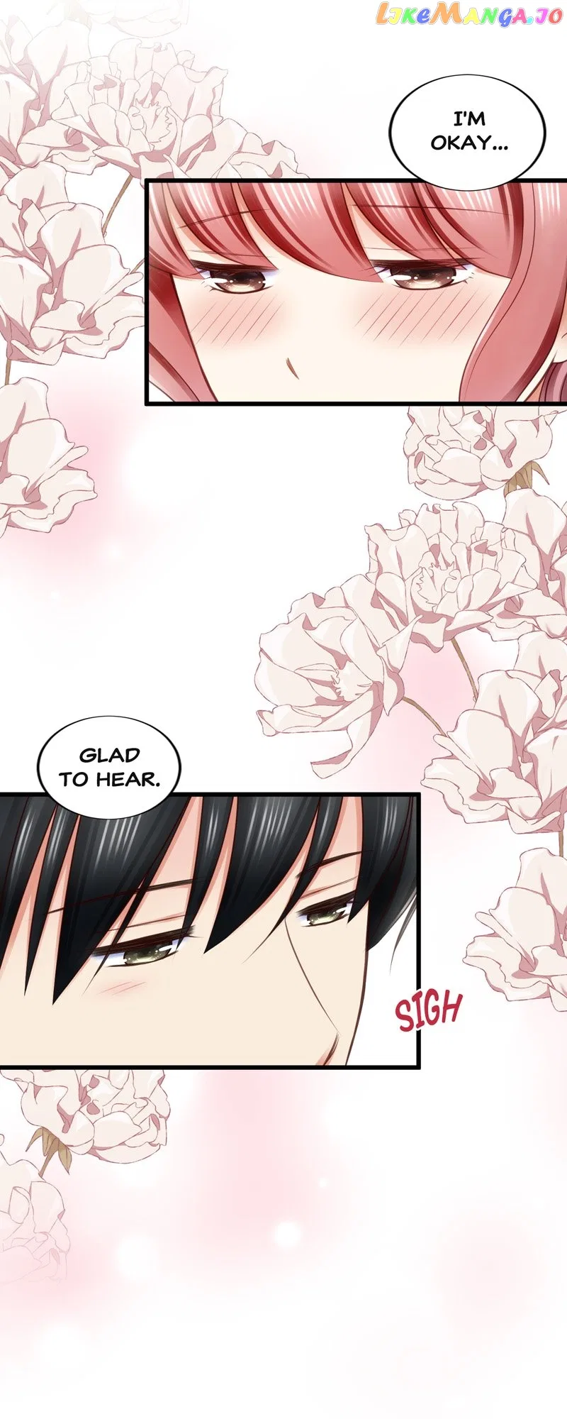 Teach Me, Mr. Sadistic Butler Chapter 69 – Page 13