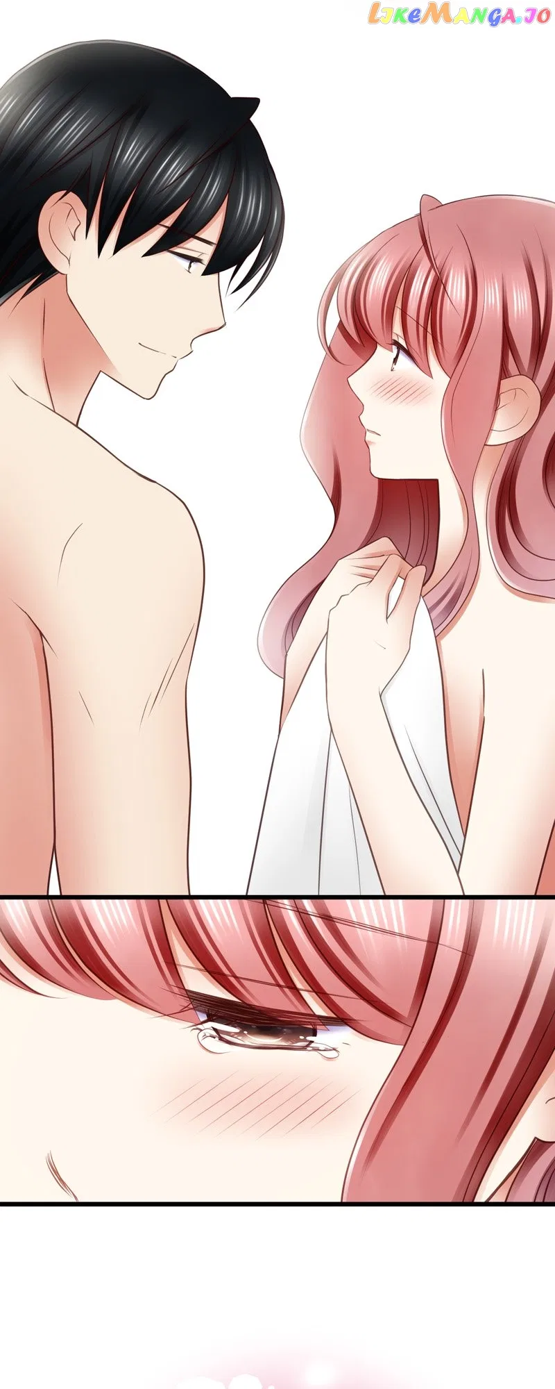 Teach Me, Mr. Sadistic Butler Chapter 69 – Page 14