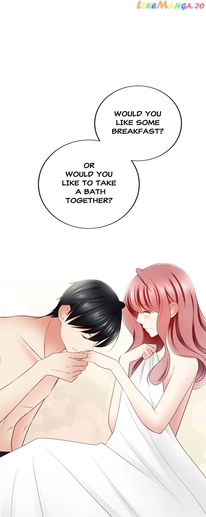 Teach Me, Mr. Sadistic Butler Chapter 69 – Page 17