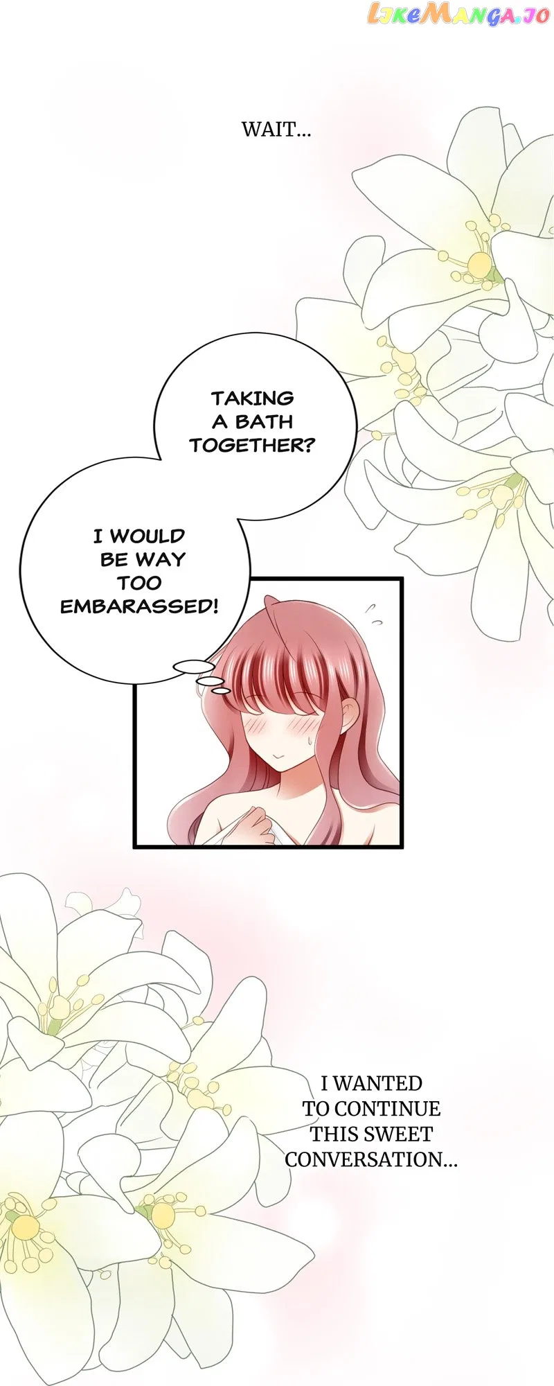 Teach Me, Mr. Sadistic Butler Chapter 69 – Page 19