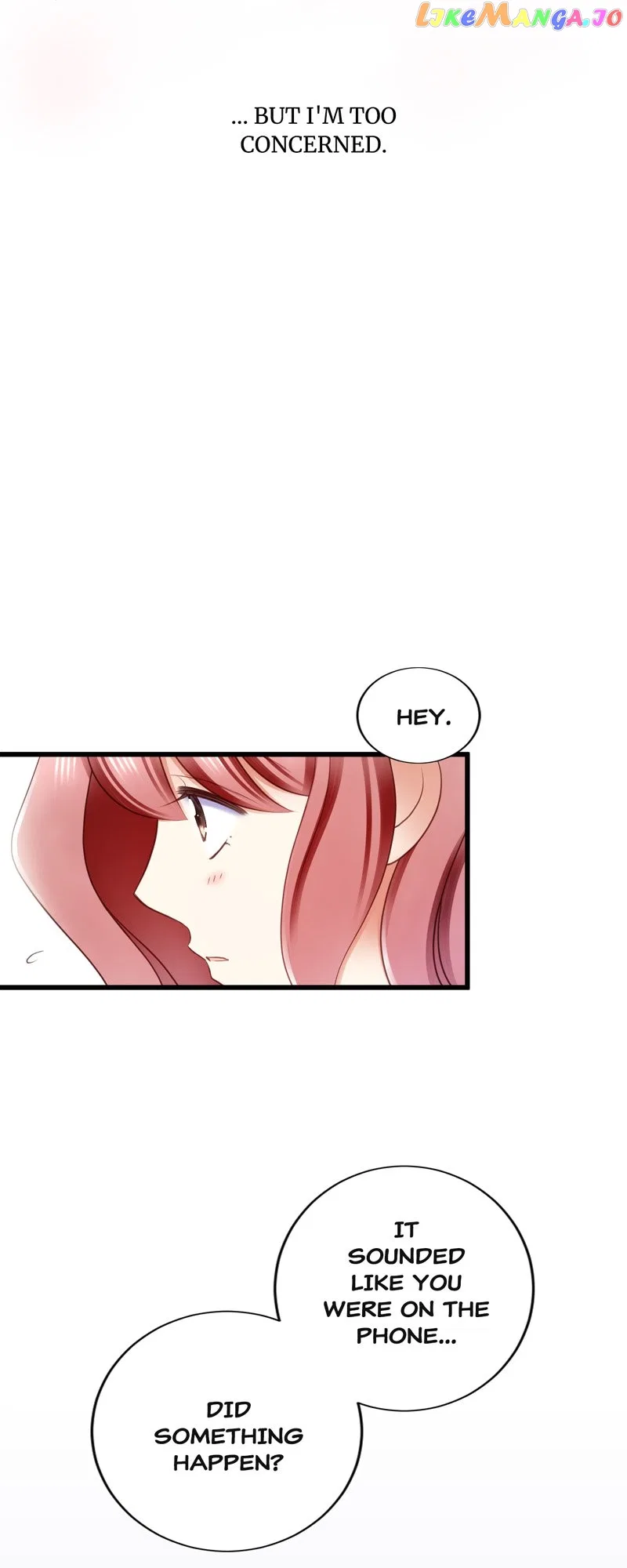 Teach Me, Mr. Sadistic Butler Chapter 69 – Page 20