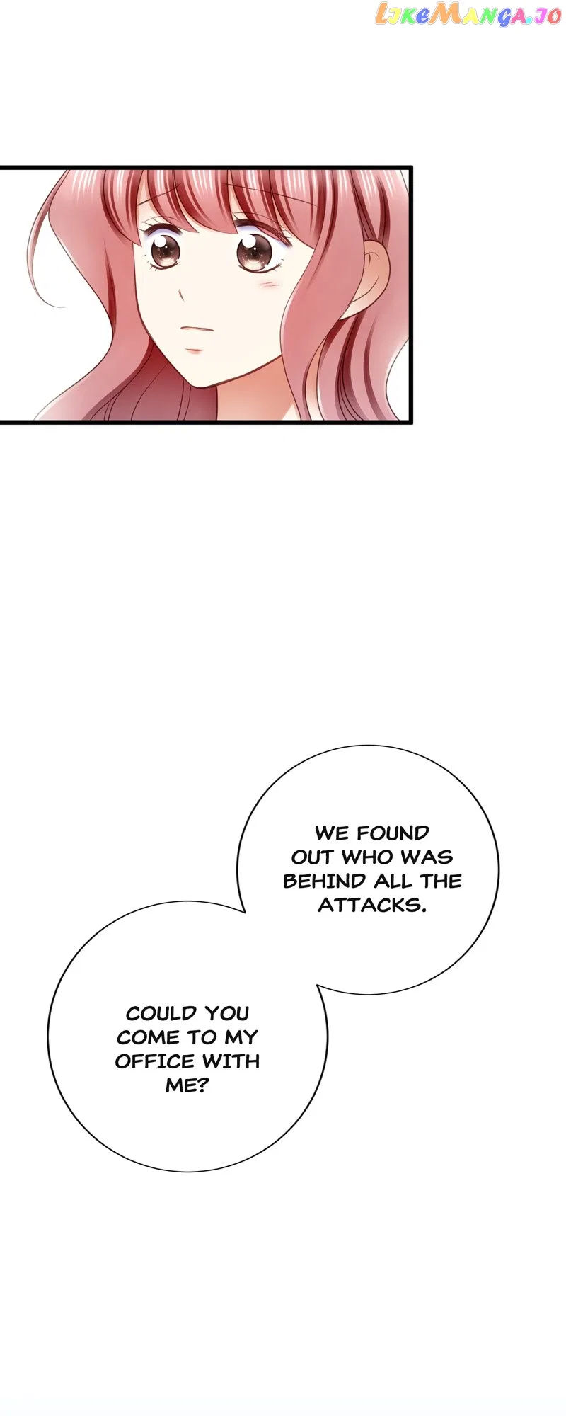 Teach Me, Mr. Sadistic Butler Chapter 69 – Page 22