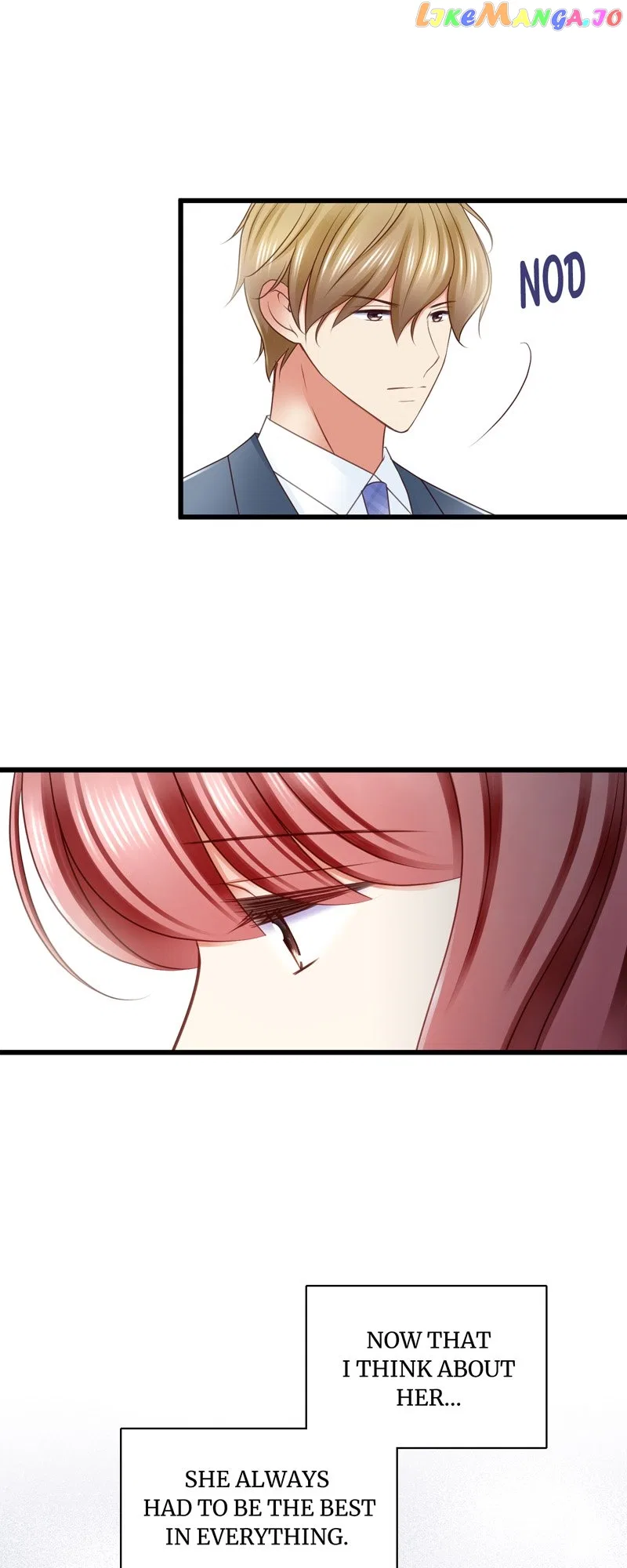 Teach Me, Mr. Sadistic Butler Chapter 69 – Page 27