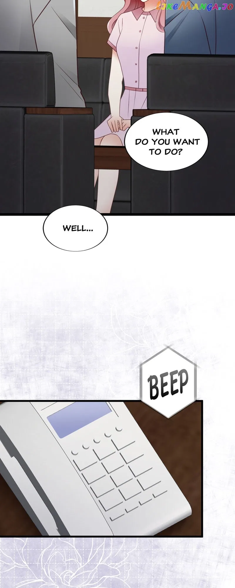 Teach Me, Mr. Sadistic Butler Chapter 69 – Page 31