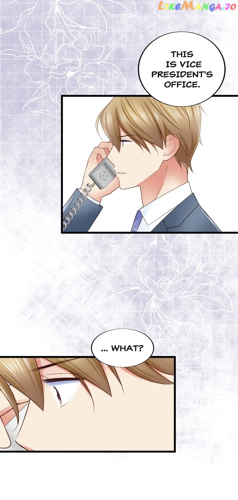 Teach Me, Mr. Sadistic Butler Chapter 69 – Page 32