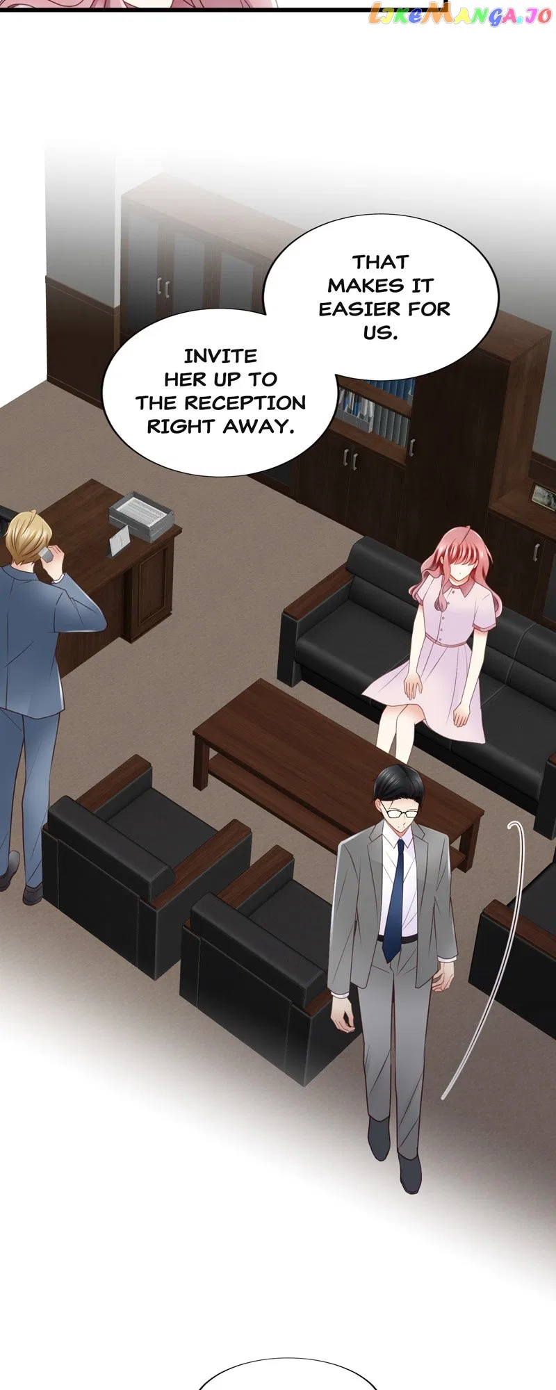 Teach Me, Mr. Sadistic Butler Chapter 69 – Page 34