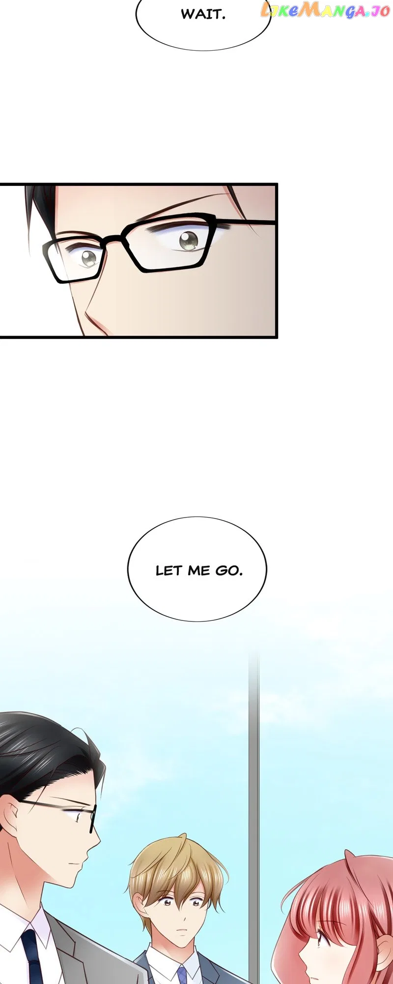 Teach Me, Mr. Sadistic Butler Chapter 69 – Page 35