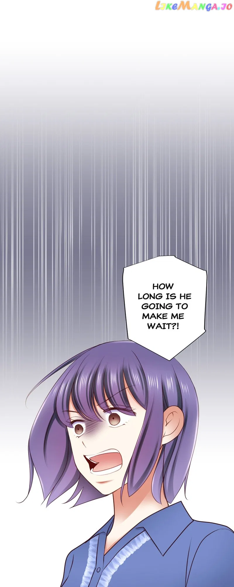 Teach Me, Mr. Sadistic Butler Chapter 69 – Page 38