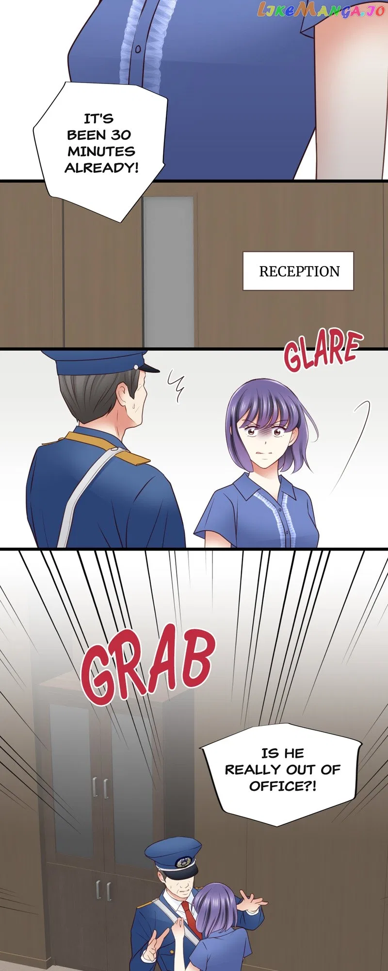 Teach Me, Mr. Sadistic Butler Chapter 69 – Page 39