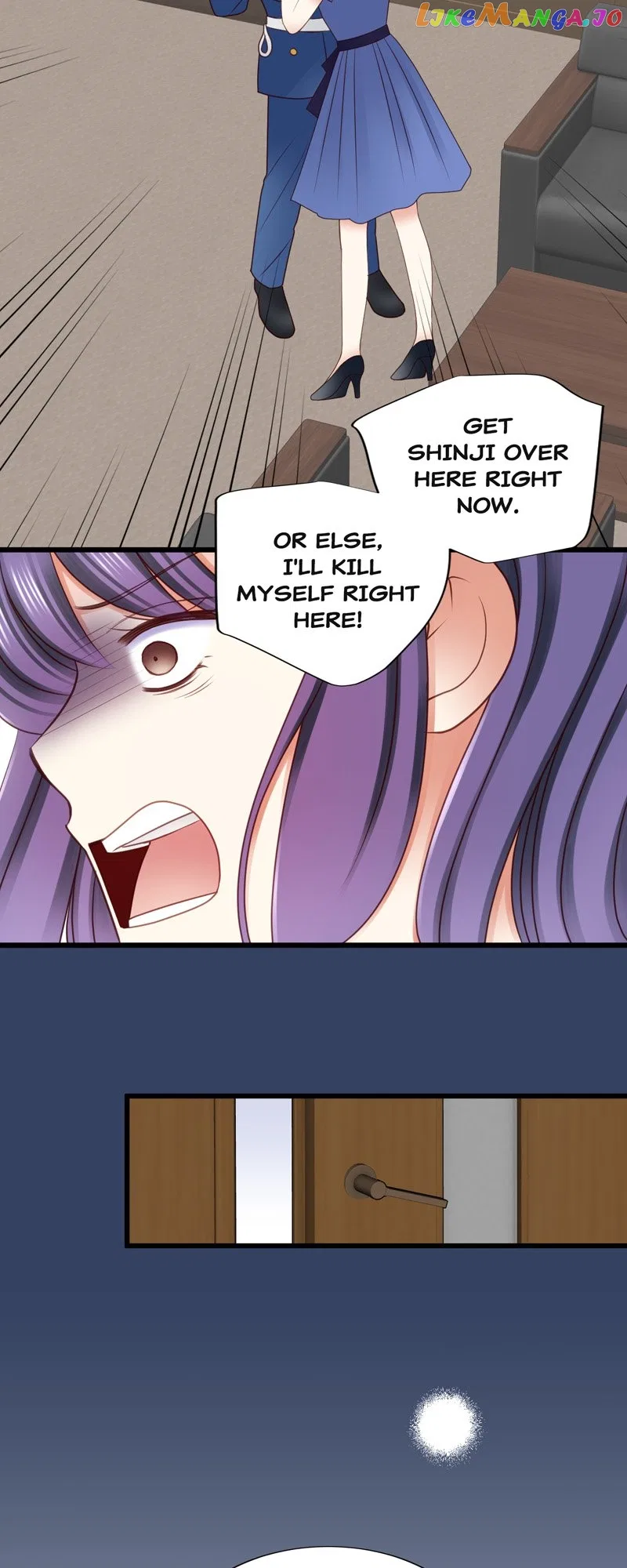Teach Me, Mr. Sadistic Butler Chapter 69 – Page 40