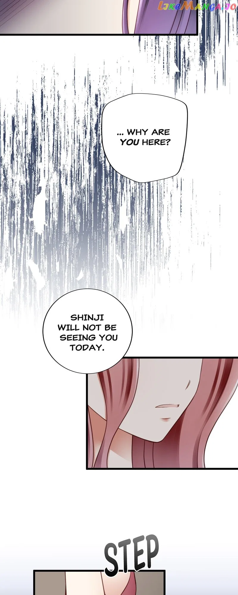 Teach Me, Mr. Sadistic Butler Chapter 69 – Page 42