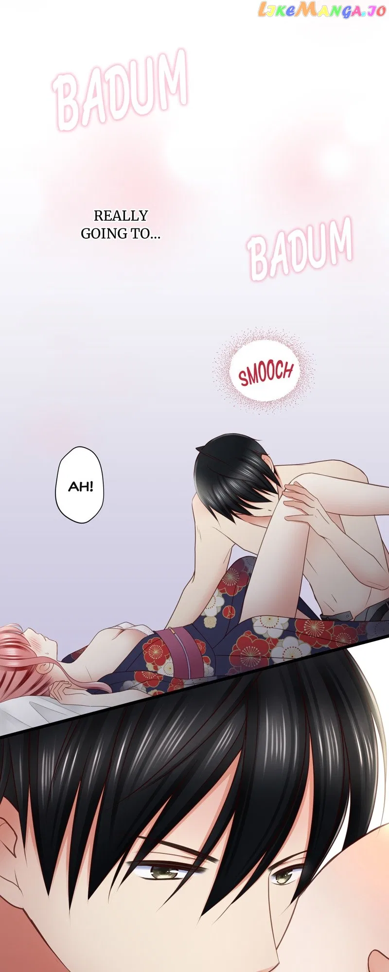 Teach Me, Mr. Sadistic Butler Chapter 68 – Page 3