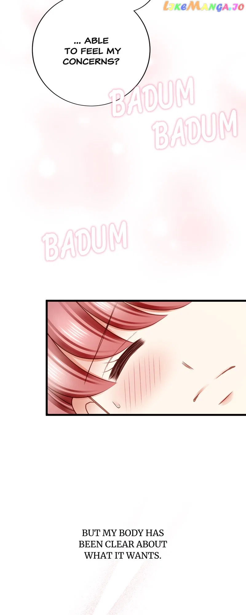 Teach Me, Mr. Sadistic Butler Chapter 68 – Page 5