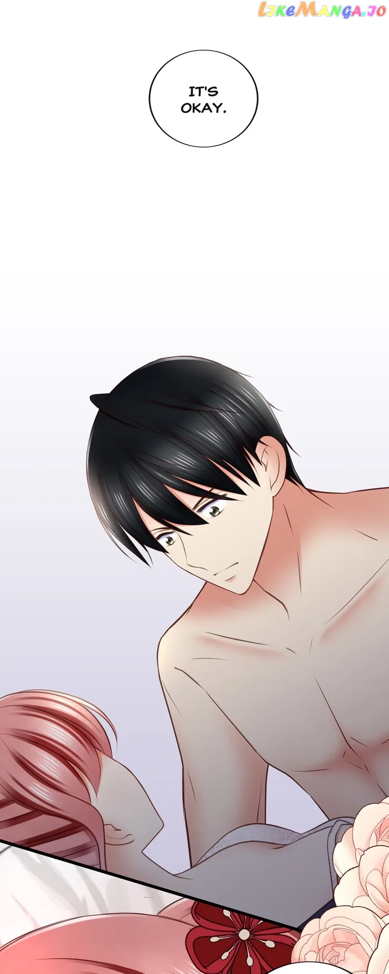 Teach Me, Mr. Sadistic Butler Chapter 68 – Page 8