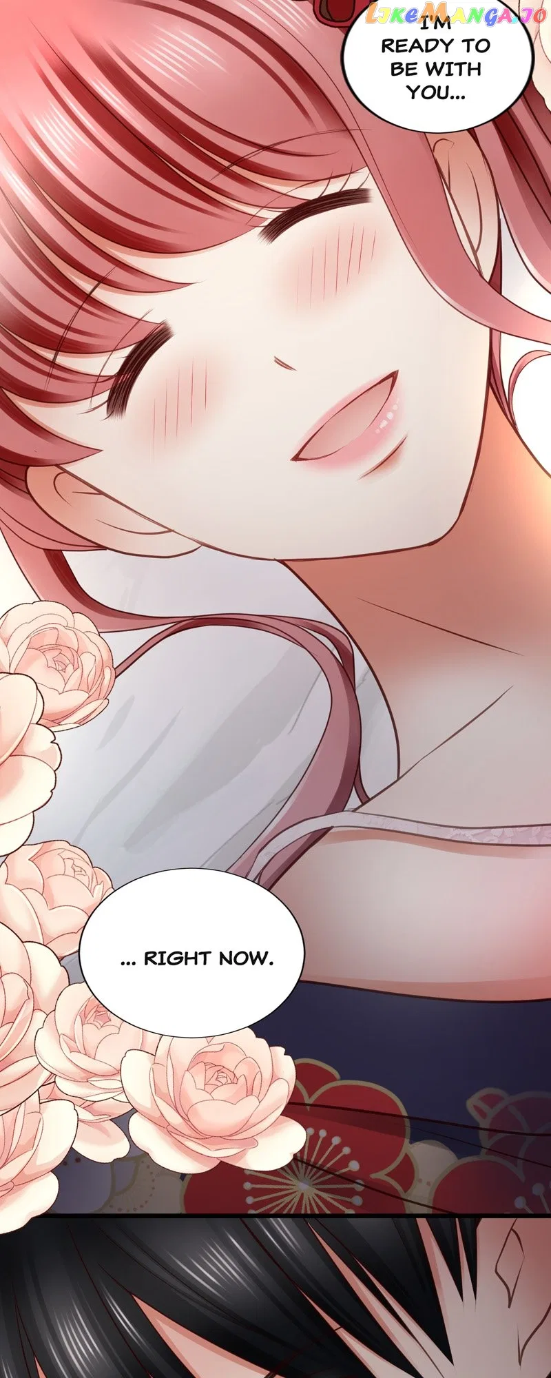 Teach Me, Mr. Sadistic Butler Chapter 68 – Page 9